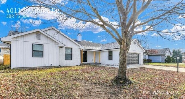 Photo - 4011 Danbury Dr