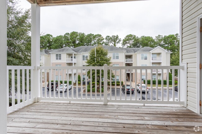 Interior Photo - Avalon of Wilmington