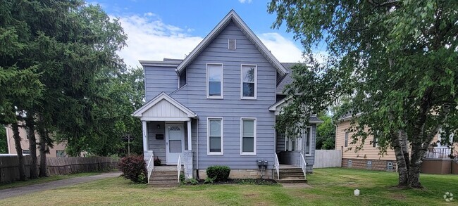 Building Photo - 326 N Gratiot Ave Rental