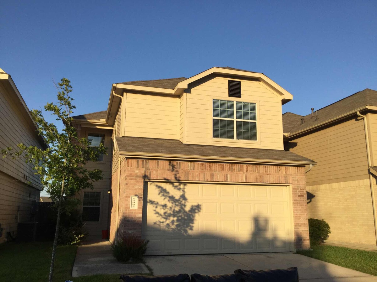 Photo - 15442 Bammel Fields Ct