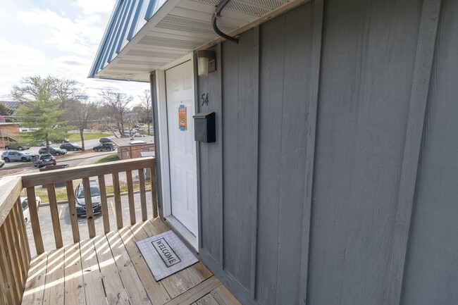 Photo - 105 N Garth Ave Unit 54