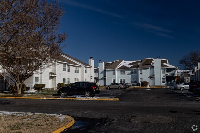 Photo - Newpointe and the Pines of Newpointe Condos