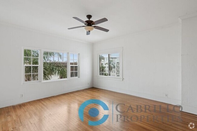 Building Photo - 2241 4th Avenue Unit #201 Rental