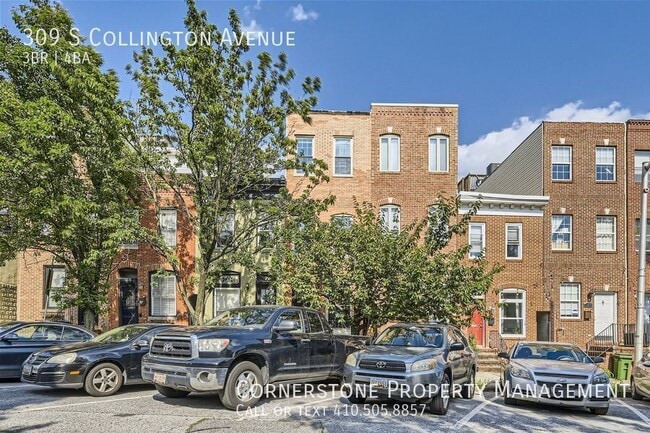 Photo - 309 S Collington Ave