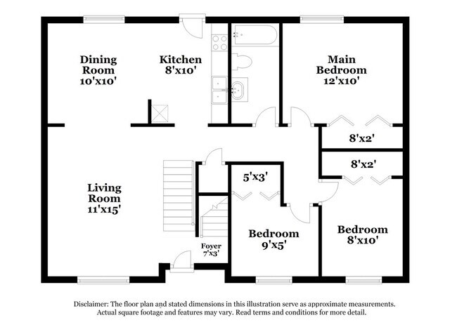 Photo - 2557 Brunswick Dr
