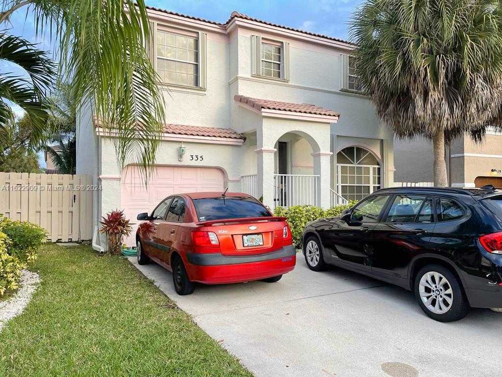 Photo - 335 NW 152nd Ln (Pembroke Pines, FL)