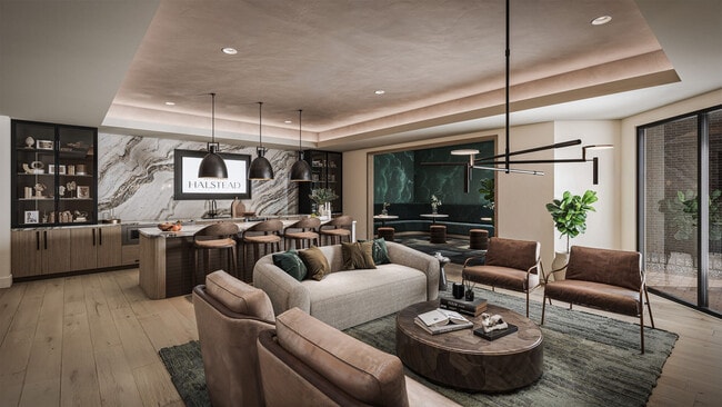 Photo - Jefferson Halstead