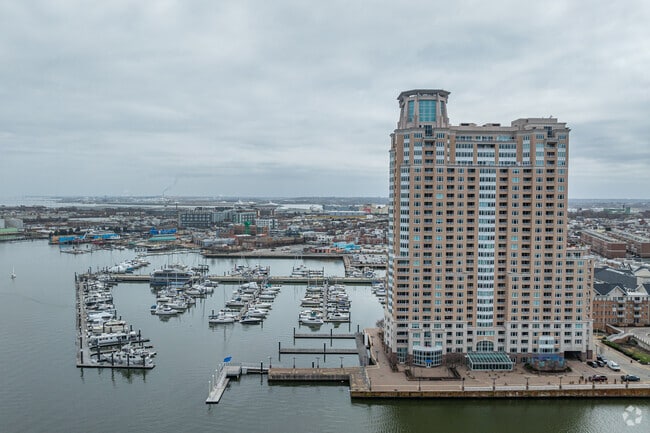 Photo - Pierside Condominiums
