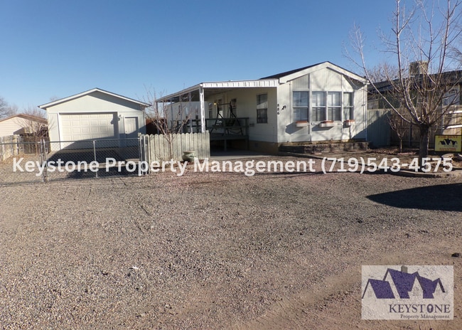 Building Photo - Immaculate 3BD/2BA/2 Car Garage in Pueblo West $1650/$1650