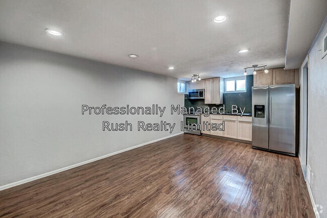 Building Photo - 4745 W 13th Ave Rental