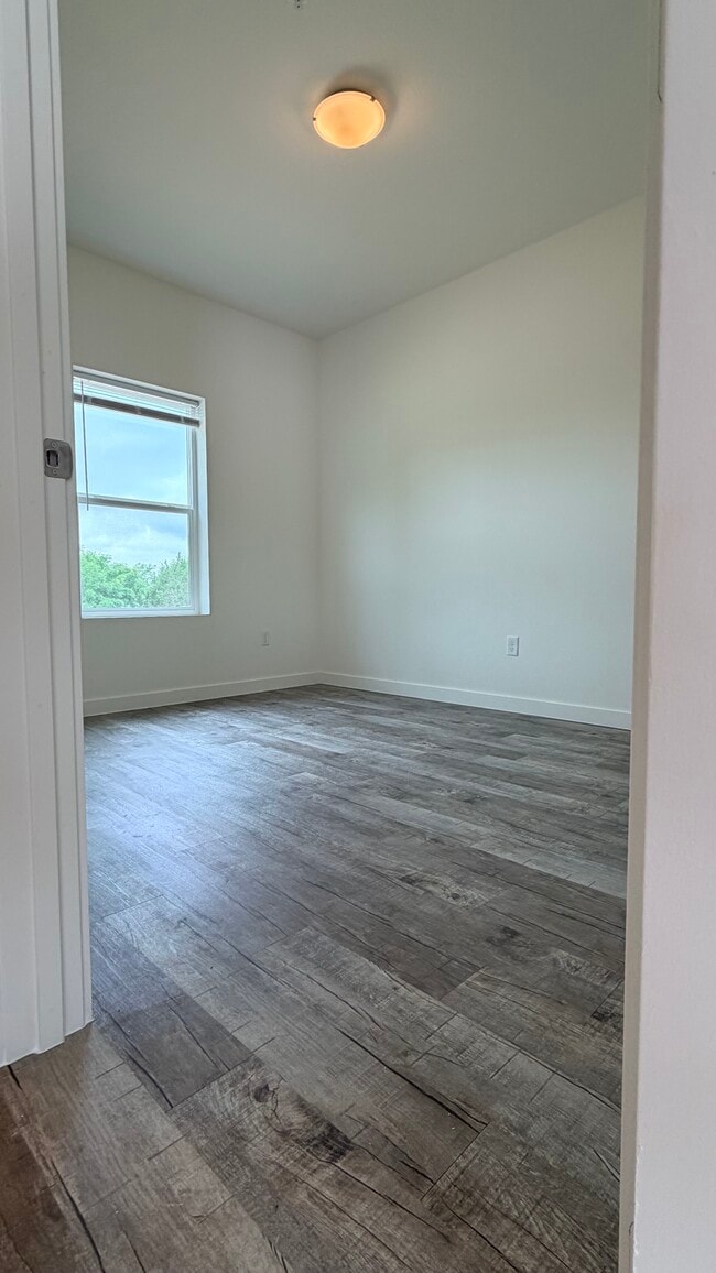 Apex Townhomes