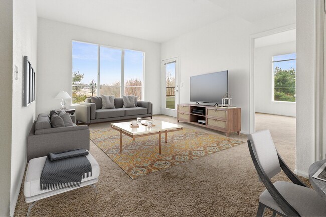 Homewood Point Apartments