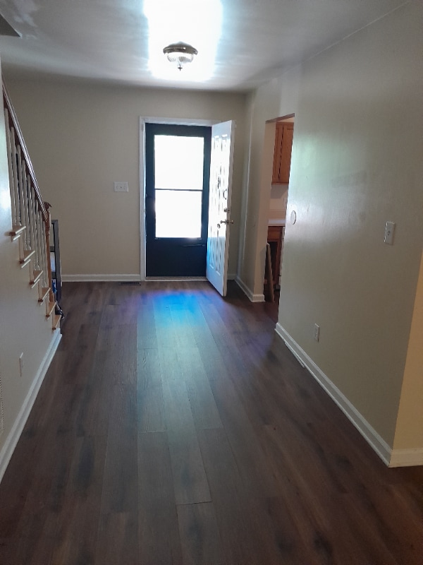 Photo - 2820 Ashe St