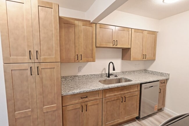 Photo - Tower Grove East - Updated 1 Bedroom Unit 203