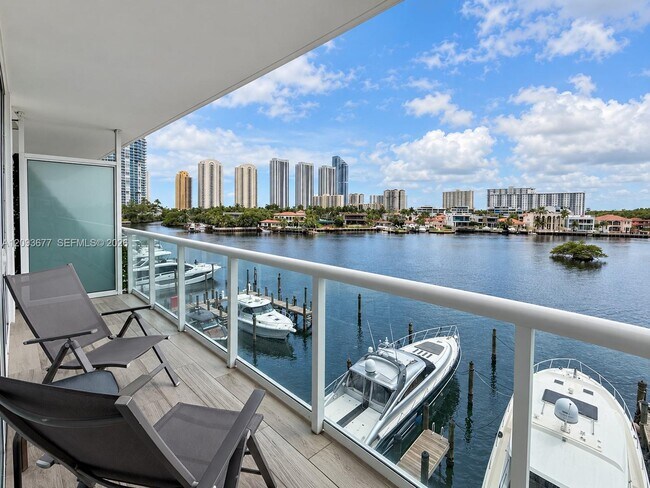 Photo - 400 Sunny Isles Blvd Unit 403
