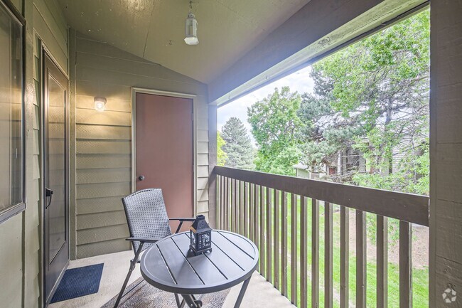 Building Photo - One bed condo in central Fort Collins (Mis...