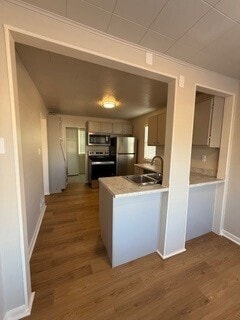 Photo - Beautifully renovated single story 2b/1b