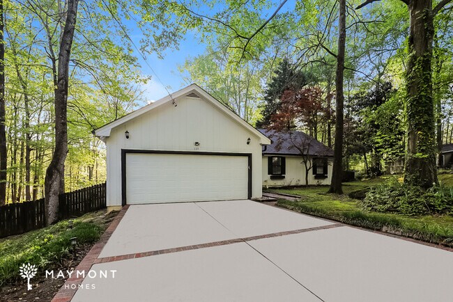 Photo - 103 Springvalley Cir