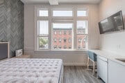 Micro Loft - 250 SF
