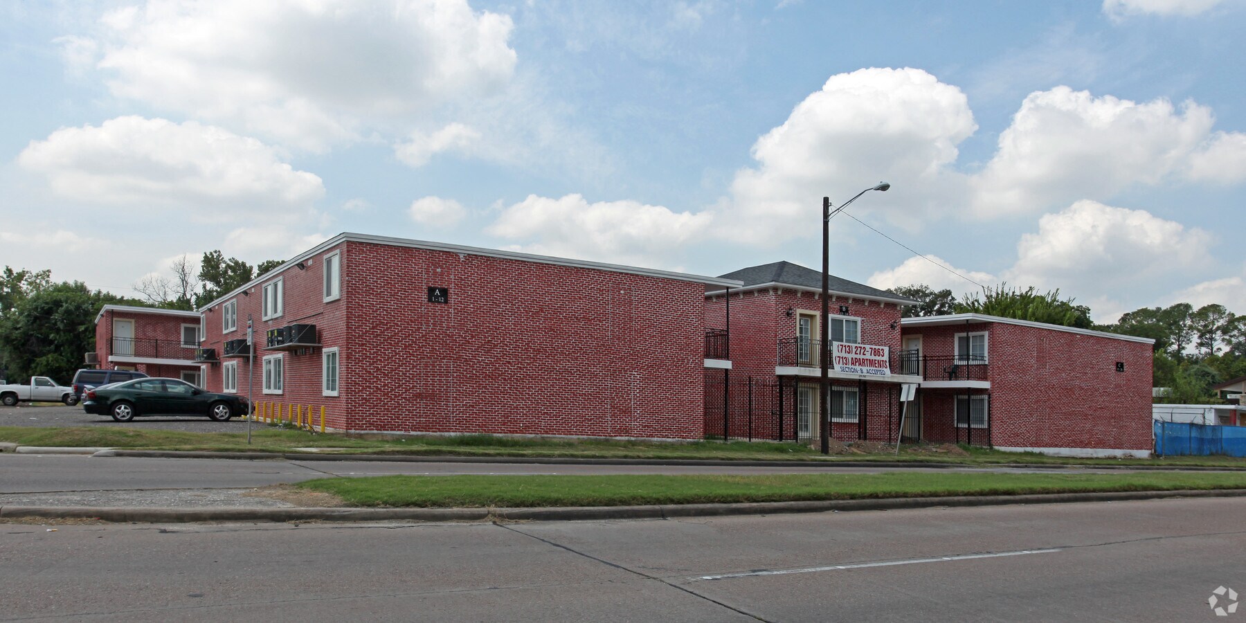 Photo - 3132 Tidwell Rd Apartments