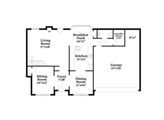 Photo - 2530 Cordillo Dr