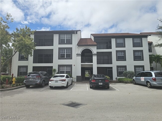 Building Photo - 7965 Preserve Cir Unit 727
