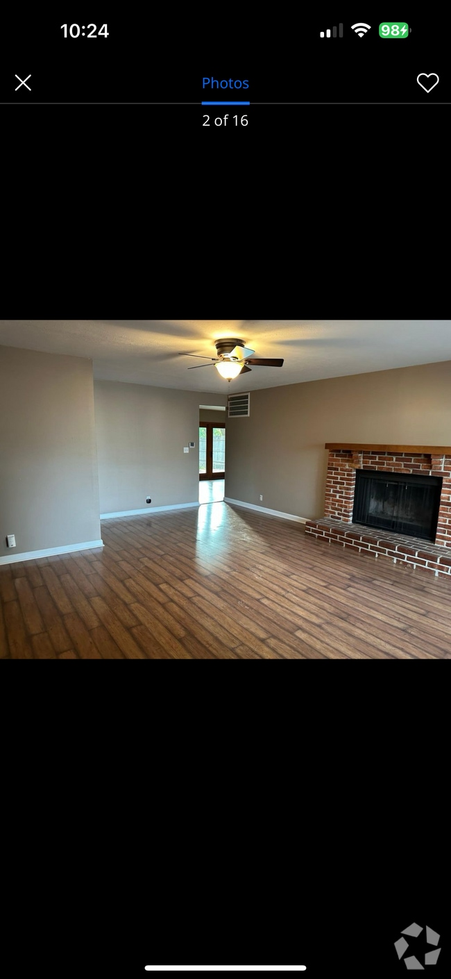 Building Photo - 3036 S 133rd St Rental