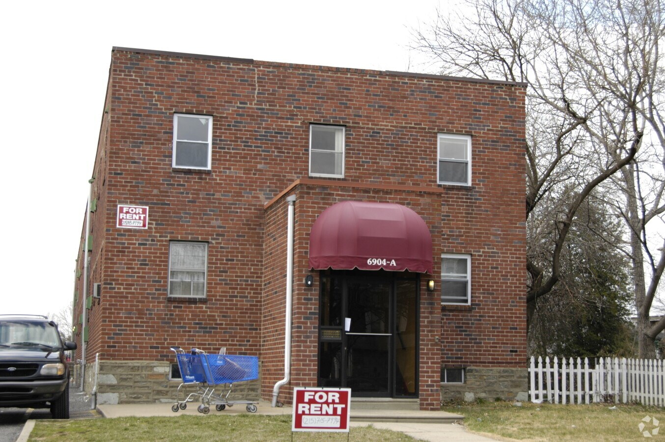 Photo - Rising Sun Apartments