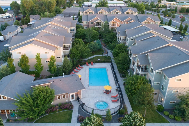 Stunning Community Views