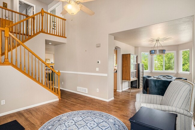 Photo - Beautiful 4 Bed, 3.5 Bath Home in Grant Ranch Neighborhood!