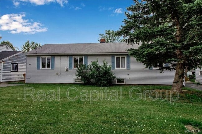 Building Photo - 29-29 Kingswood Dr Rental