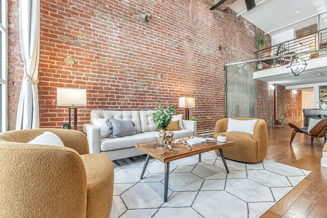 Photo - 400 Spear St Condo Unit 121