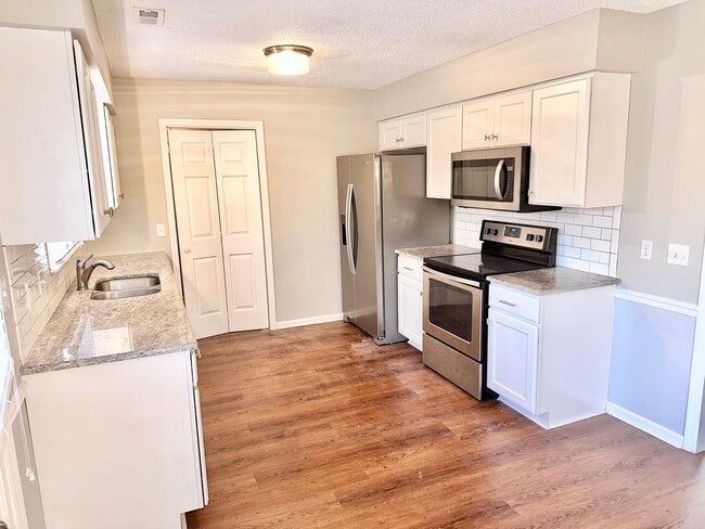 Photo - Convenient, Updated Rental in Garner Town Limits