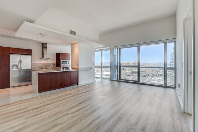 Building Photo - 4471 Dean Martin Dr Unit 3507