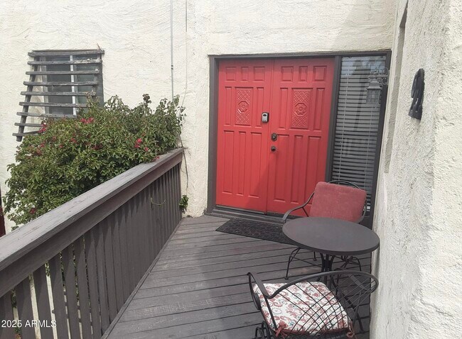 Photo - 6840 E 2nd St Unit 22