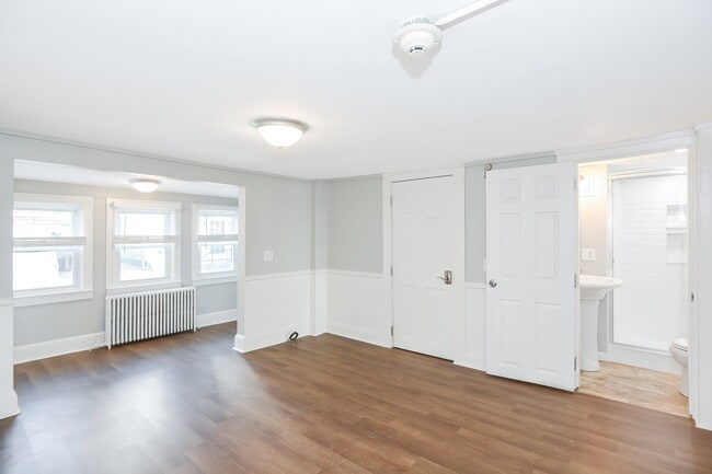 Photo - 39 Bourne St Unit 1W