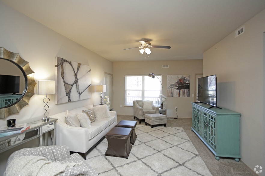 Interior Photo