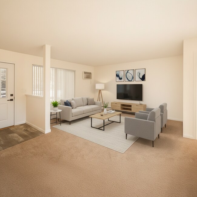 Marsh Run Townhomes