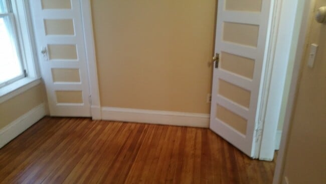 Photo - 315 McClellan St Unit 1F