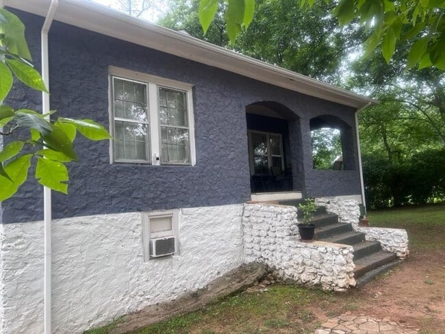 Photo - 4 Bedroom 2 Bathroom Single Family Home