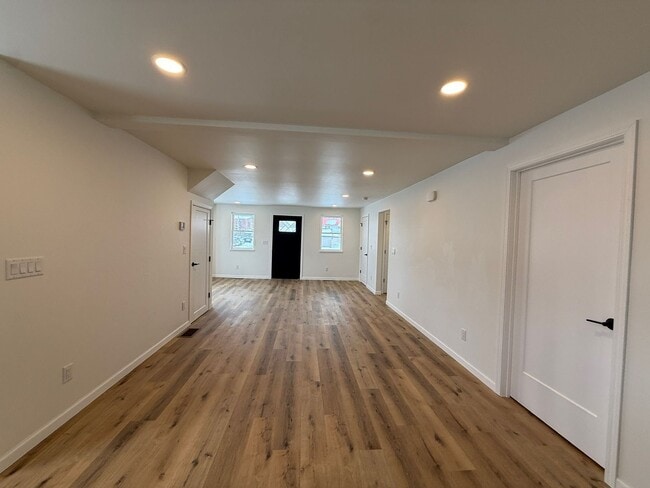 Photo - All new 3 bed / 2 bath home in wonderful West Salem neighborhood with garage!