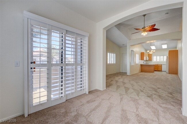 Photo - 7450 S Eastern Ave Unit 2003