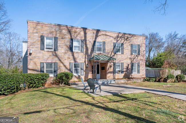 Building Photo - 1338 McLendon Ave NE Unit 17 Rental