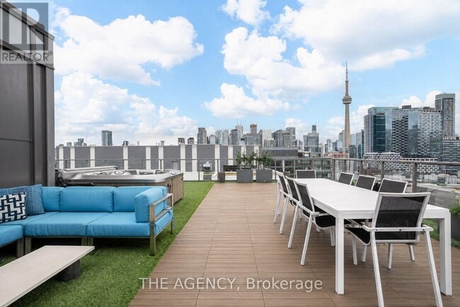 Photo - 111 Bathurst St Unité PH1603