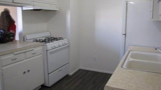 Photo - Rosedale Hwy Duplex