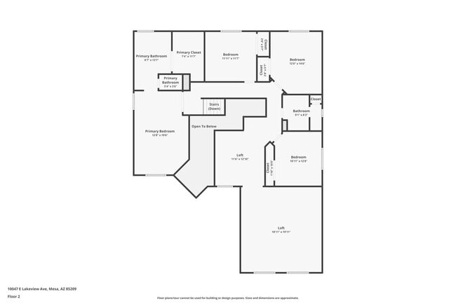 Photo - 10047 E Lakeview Ave