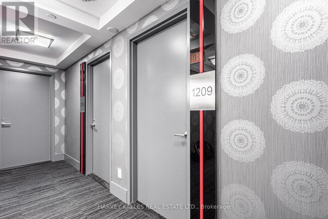 Photo - 58 Orchard View Blvd Unité 1209