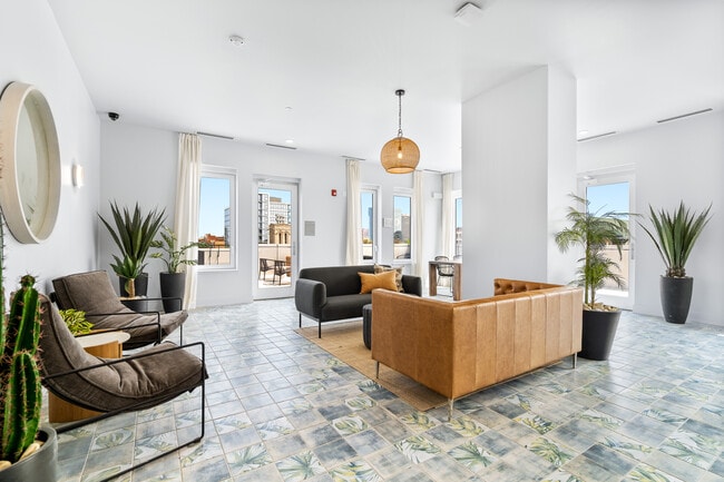 The Wilmore