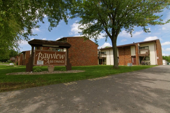 Bayview - Bayview Apartments