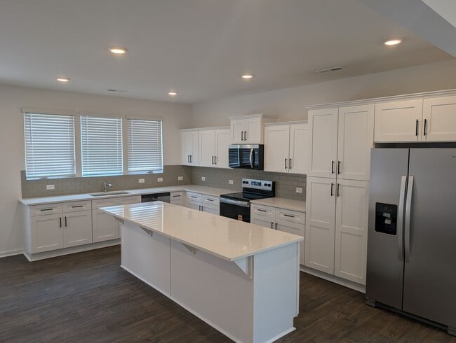 Photo - NEW CONSTRUCTION 3BD/2BTH Home LOCUST NC - Whispering Hills Available JUNE 2026